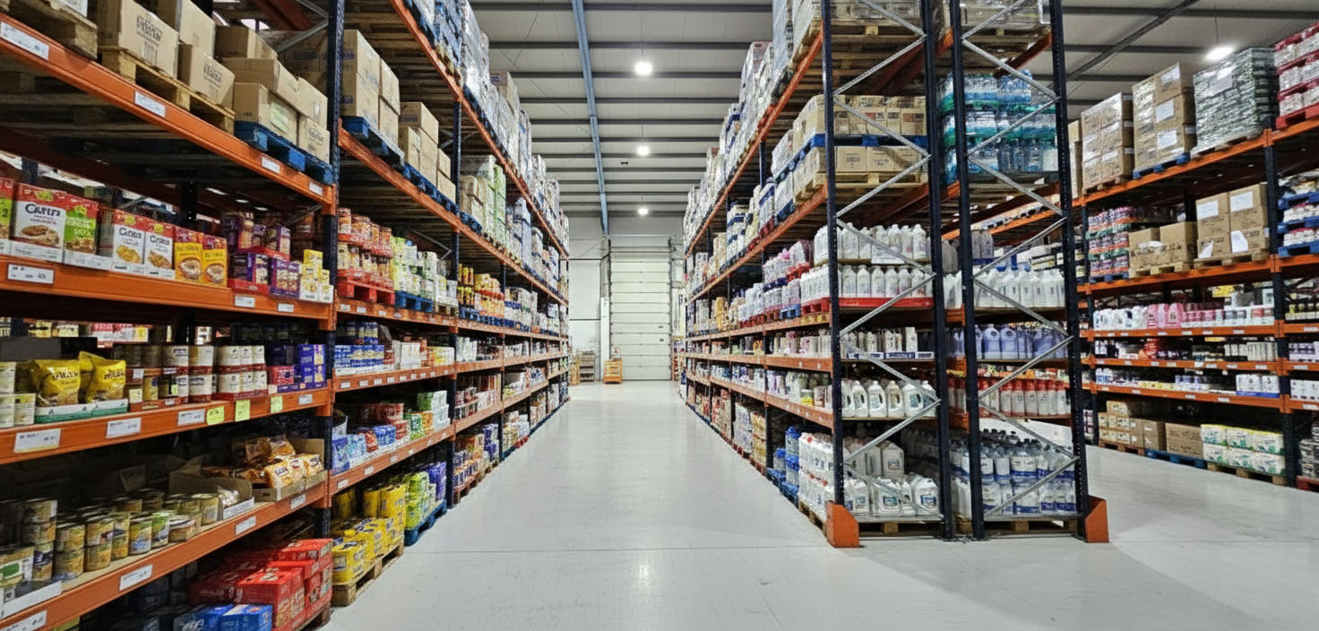 Reparto y distribución Bielsa