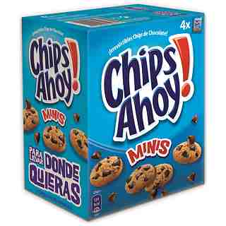 Chips Ahoy